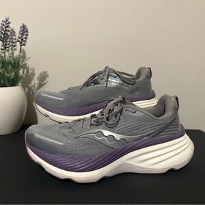 Saucony Hurricane 24